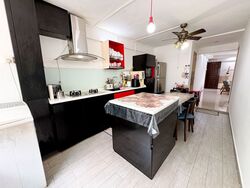 Blk 248 Tampines Street 21 (Tampines), HDB 4 Rooms #556059541